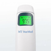 محصول نمونه تستی تب سنج دیجیتال استارمد مدل FC-IR1030